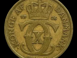 2 kr 1926