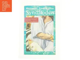 Syndfloder af Marianne Fredriksson (Bog)