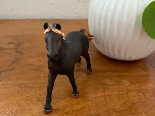 Schleich hest