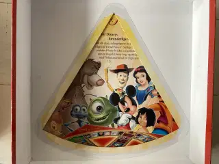 Disney Trivia Pursuit