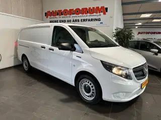 Mercedes eVito 112  Complete L