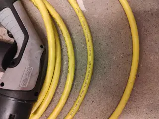 Type 2 ladekabel 