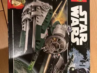 Lego Star Wars 75168