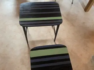Indskudsbord