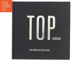 Topledelsen (Bog)