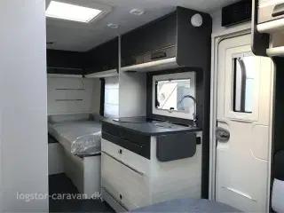 2022 - Caravelair Artica 492   SUPER TILBUD   SPAR kr. 40000  Pris er inkl. lev. omk. og Nr. plade. køreklar på gaden.