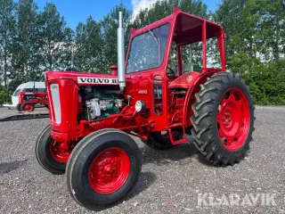 Traktor Volvo BM 400