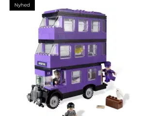 Lego 4866 Harry Potter