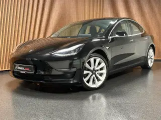 Tesla Model 3  Long Range AWD