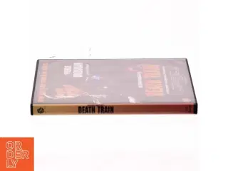 Death train (DVD)
