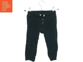 Sweatpants fra H&M (str. 86 cm)