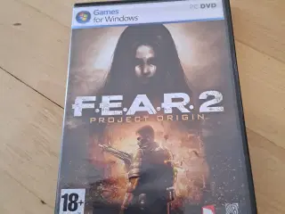 F.E.A.R 2