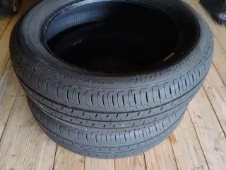  2 Sommerdæk