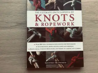 Knots & Ropework  -  The ultimate Encyclopedia