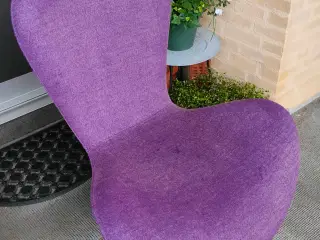 Lænestol/ Drejestol/Lounge stol