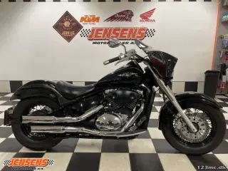 Suzuki VL 800 Intruder