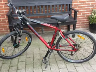 Mountainbike Trek 4500