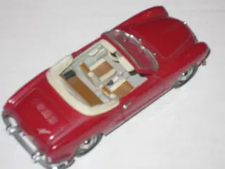 Minichamp Karmann Ghia