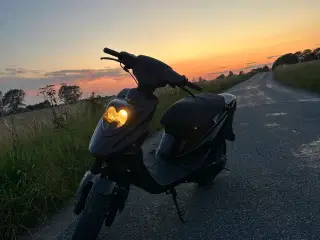 Pgo hot 50 sp