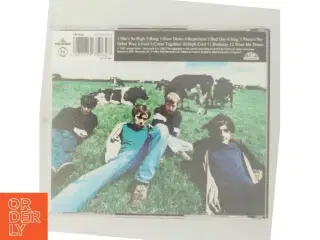 Blur - Leisure CD album fra Parlophone