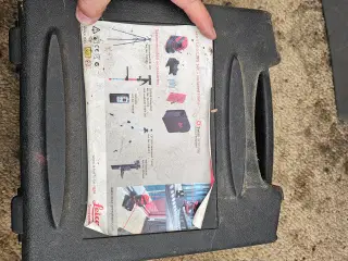 Leica Lino L2P5 Linielaser