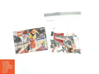 LEGO NBA Basketball sæt fra Lego