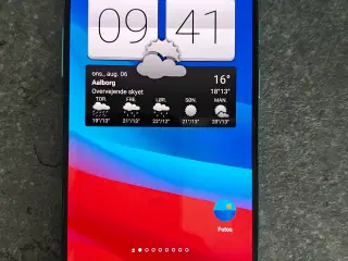 OnePlus mobiltelefon 