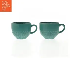 Keramikkrus fra IKEA (str. Ø 10 cm)