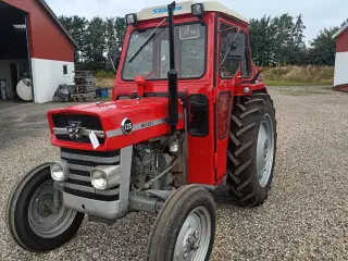 massey ferguson 135