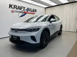VW ID.4 52 Pure Performance