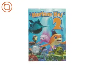 Hurlum Haj 2 (DVD)