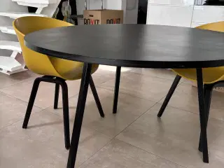 Hay spisebord / stole sæt 