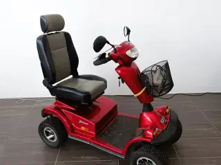 Pegasus Stæren rød