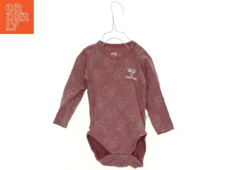 Bodystocking fra Hummel (str. 80 cm)