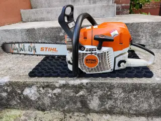 Stihl kædesav MS 362 CM