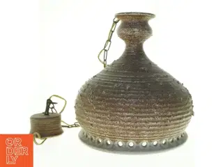 Loftlampe (str. 34 x 31 cm)