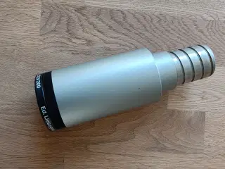 Liesegang projektorobjektiv