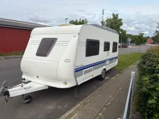  Hobby Campingvogn