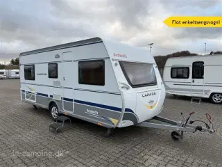2008 - Dethleffs Camper 510 V