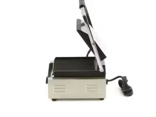 Maxima Kontaktgrill MCG GR | 214 x 214 mm