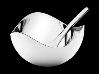 Georg Jensen Saltkar