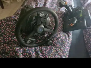Farming Simulator Rat til salg