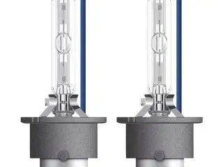 Osram Cool Blue Intense Next Gen D2S Xenon - Sæt
