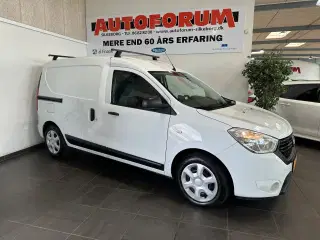 Dacia Dokker 1,5 dCi 95 Essential Tekno Van