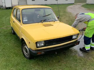 Fiat 127