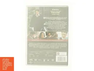 Public Enemies fra DVD