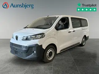 Peugeot e-Expert 75 L3 Combi