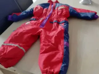 Flyverdragt
