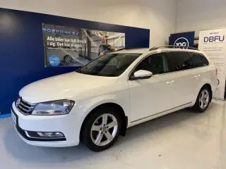VW Passat 1,4 TSi 160 Comfortline Variant