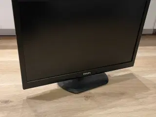 Philips PC skærm 24”